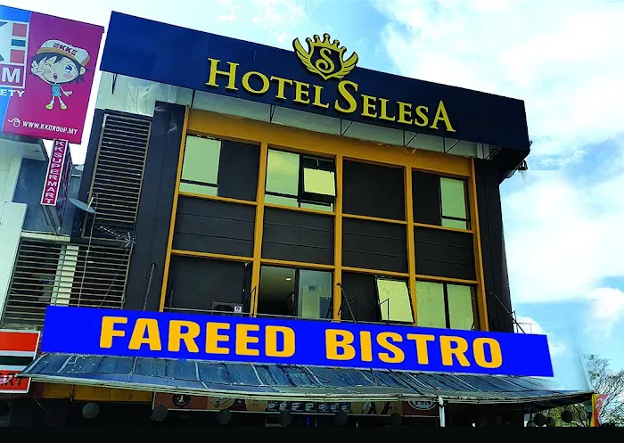Hotel Selesa Picture 4