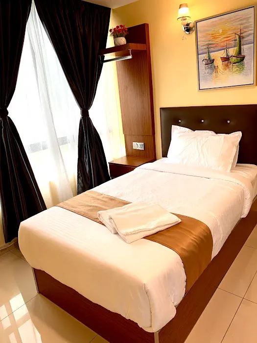 Hotel Selesa Picture 2