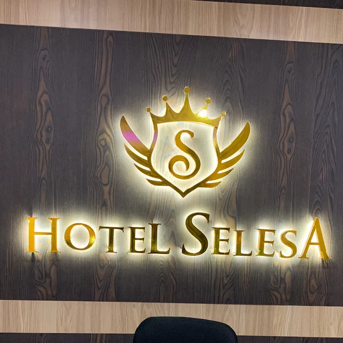 Hotel Selesa Picture 6