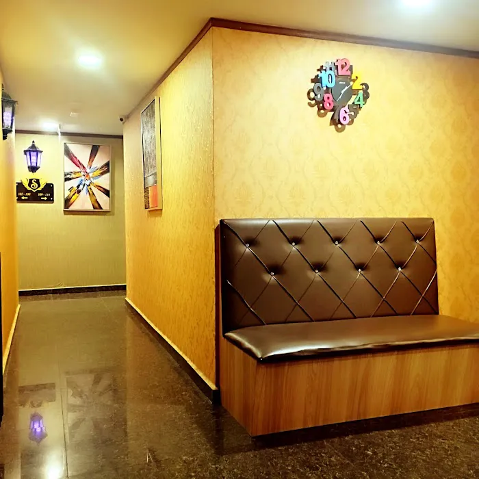 Hotel Selesa Picture 7