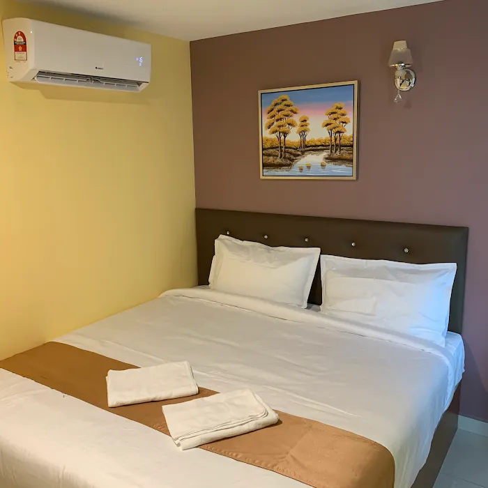 Hotel Selesa Picture 5