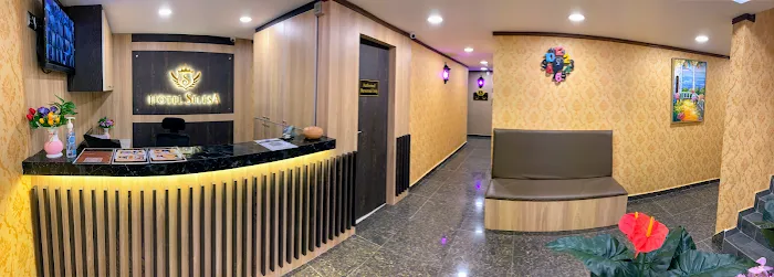 Hotel Selesa Picture 9