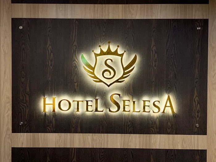Hotel Selesa Picture 10