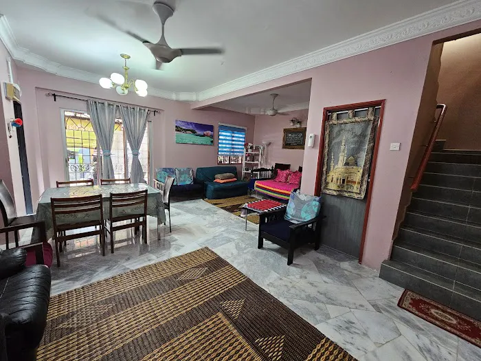 LaNik Homestay Saujana Utama Picture 3