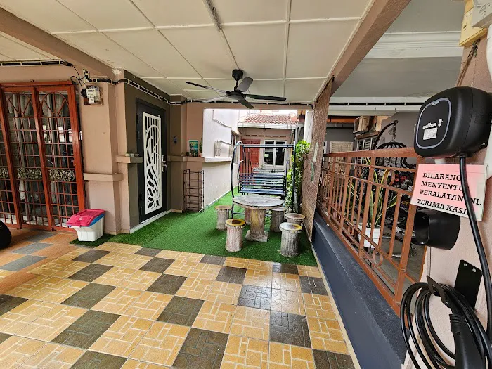 LaNik Homestay Saujana Utama Picture 4
