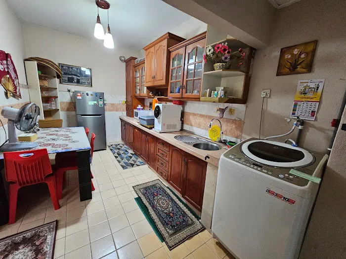 LaNik Homestay Saujana Utama Picture 8