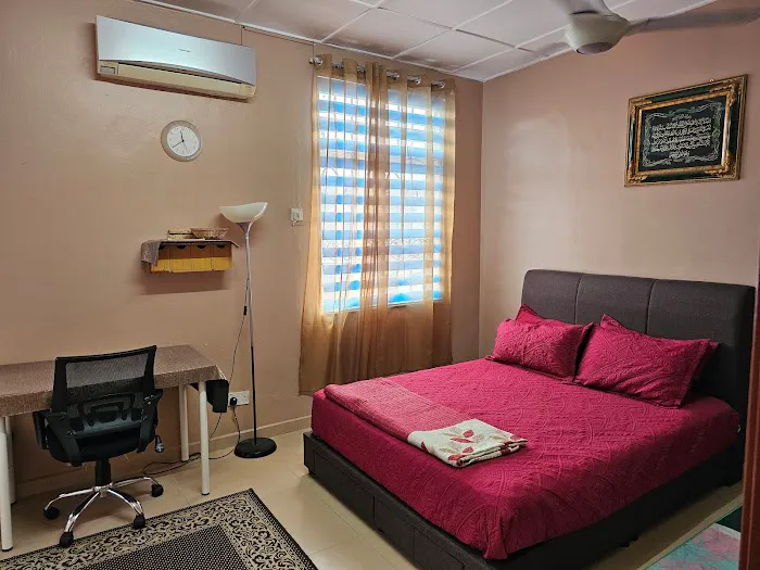 LaNik Homestay Saujana Utama Picture 6