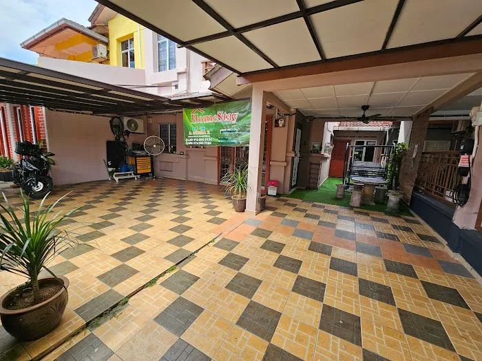 LaNik Homestay Saujana Utama Picture 10