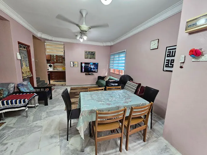 LaNik Homestay Saujana Utama Picture 9