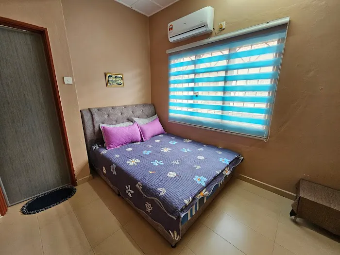 LaNik Homestay Saujana Utama Picture 7
