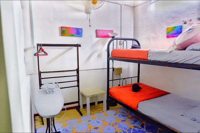 Arehai Homestay Picture 1