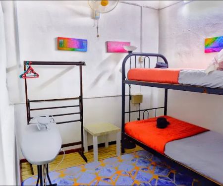 Arehai Homestay