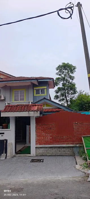 Arehai Homestay Picture 2