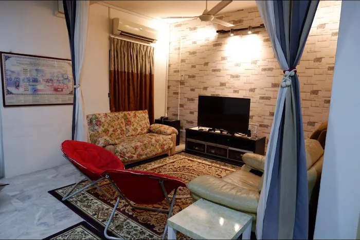 Arehai Homestay Picture 4