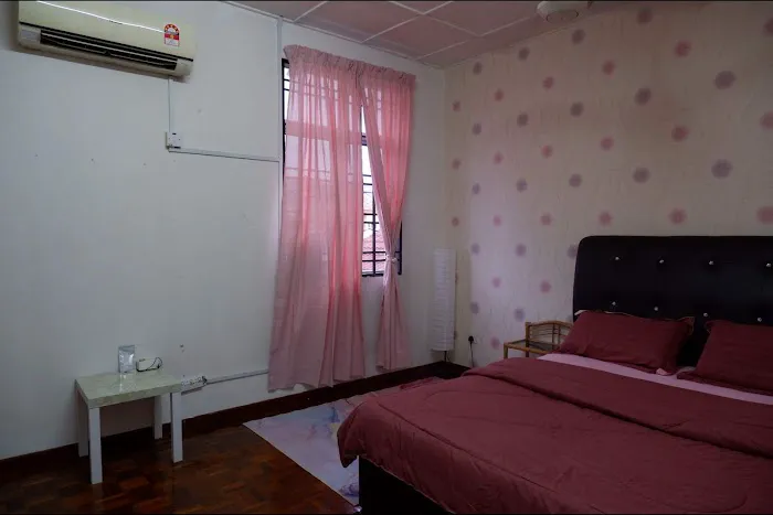 Arehai Homestay Picture 6