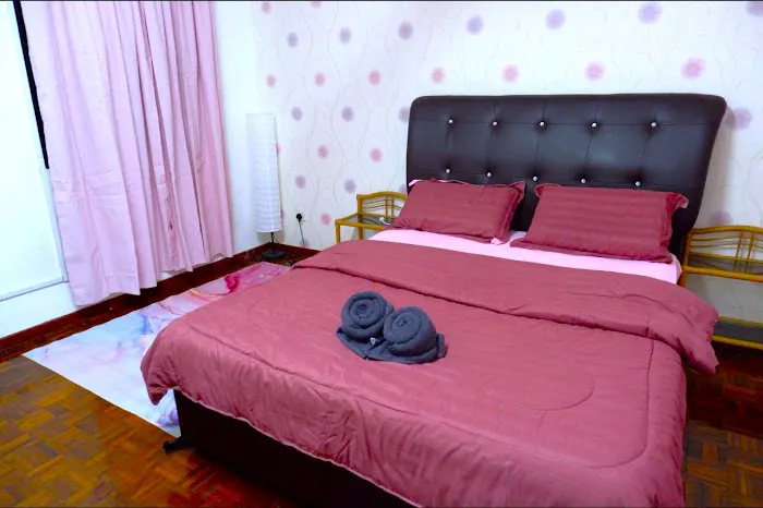 Arehai Homestay Picture 8