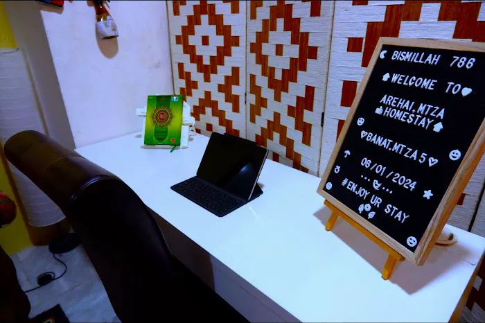 Arehai Homestay Picture 7