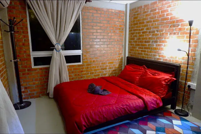 Arehai Homestay Picture 10