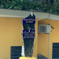 Chalet pucuk paku ico
