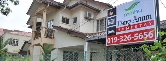MinHu Homestay Picture 3