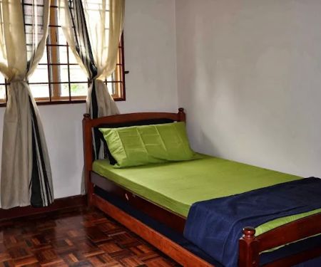 MinHu Homestay