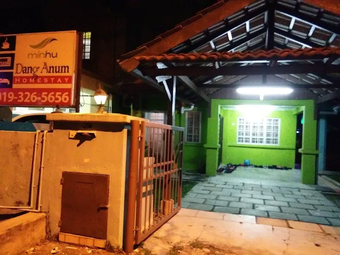 MinHu Homestay Picture 6