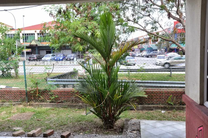 MinHu Homestay Picture 9