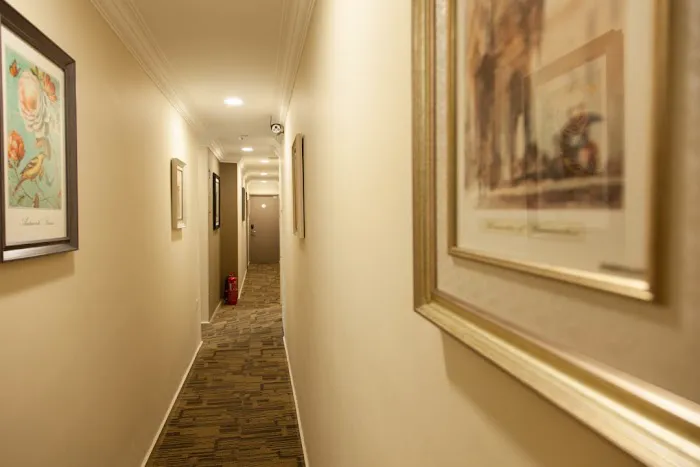 M Design Hotel Bangi Picture 2