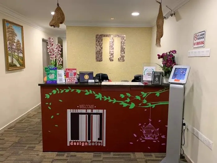 M Design Hotel Bangi Picture 7