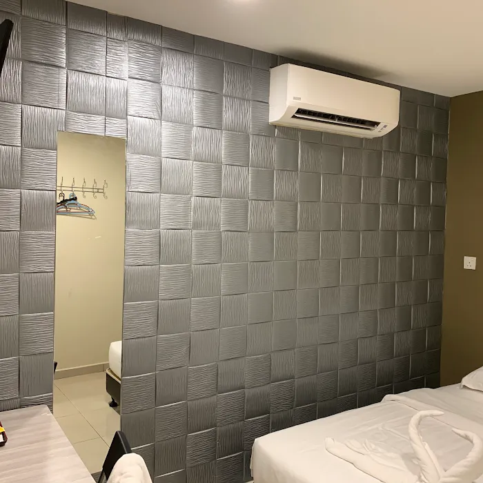 M Design Hotel Bangi Picture 6