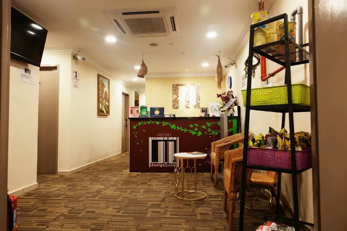 M Design Hotel Bangi Picture 8