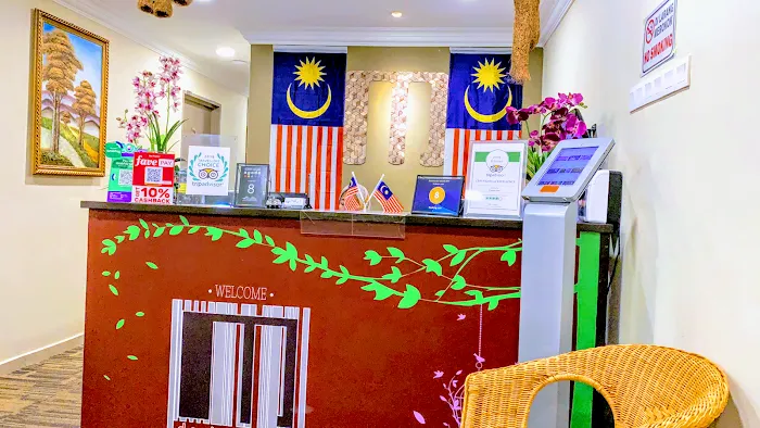 M Design Hotel Bangi Picture 9