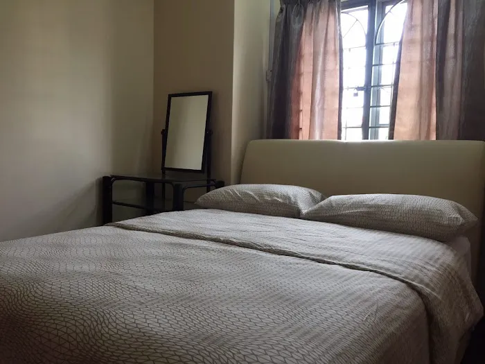 IbnB Bangi Homestay Picture 1
