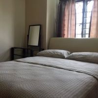 IbnB Bangi Homestay ico