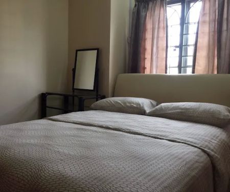 IbnB Bangi Homestay