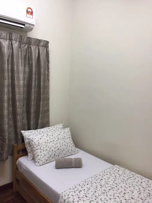 IbnB Bangi Homestay Picture 4