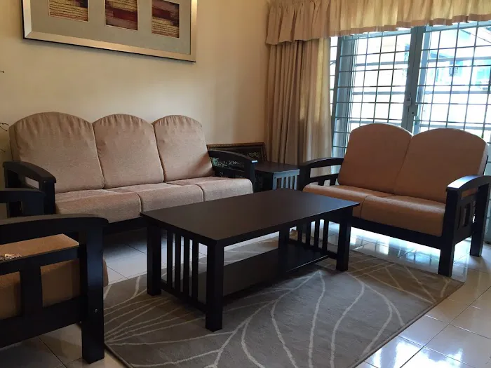 IbnB Bangi Homestay Picture 3