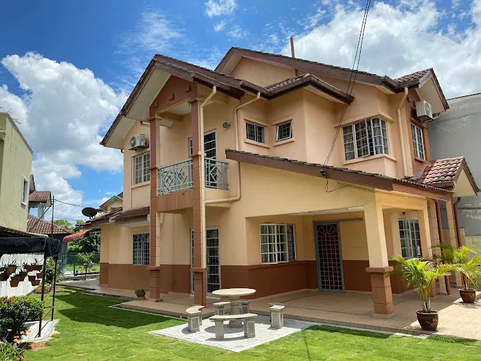 IbnB Bangi Homestay Picture 2