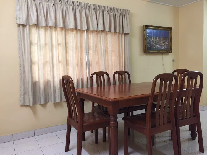 IbnB Bangi Homestay Picture 7