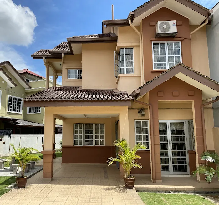 IbnB Bangi Homestay Picture 5