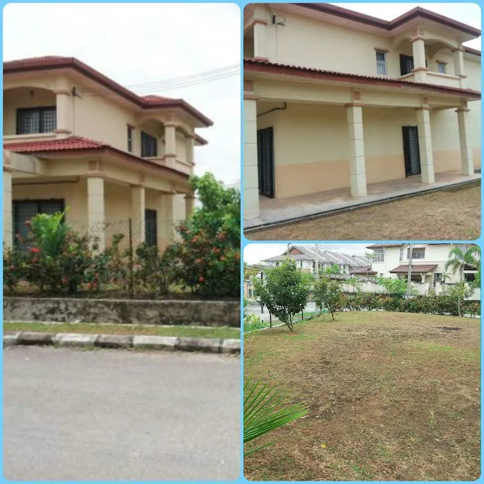 Homestay Bangi Seksyen 8 - 