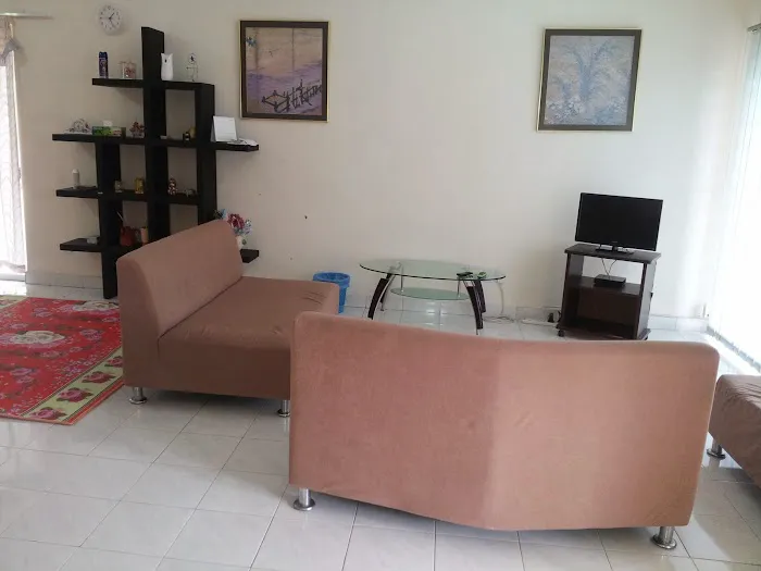 Homestay Bangi Seksyen 8 - 