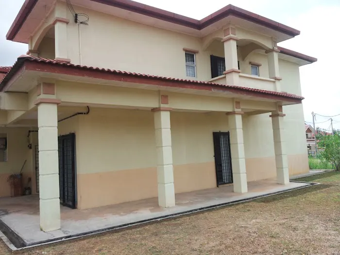 Homestay Bangi Seksyen 8 - 