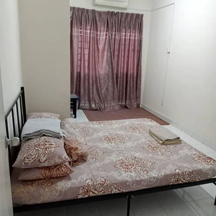 Homestay Bangi Seksyen 8 - 