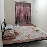Homestay Bangi Seksyen 8 - 