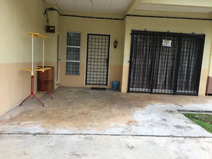 Homestay Bangi Seksyen 8 - 