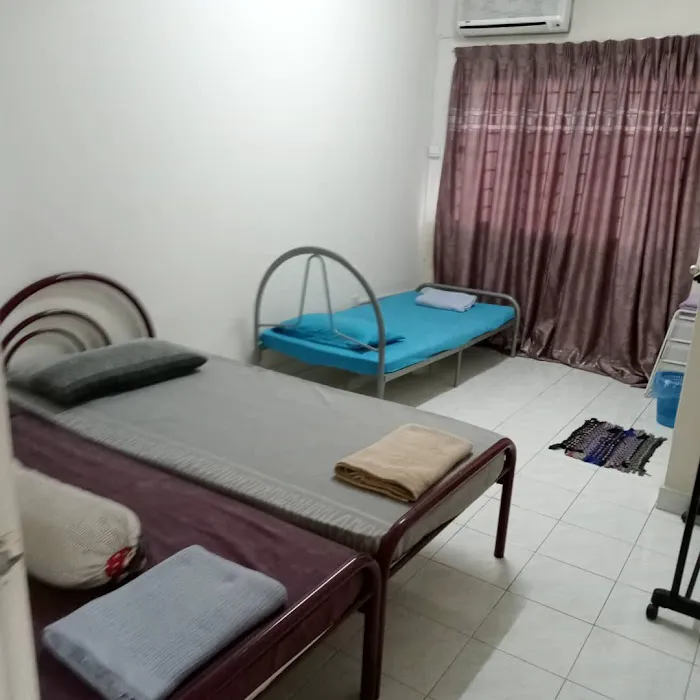 Homestay Bangi Seksyen 8 - 