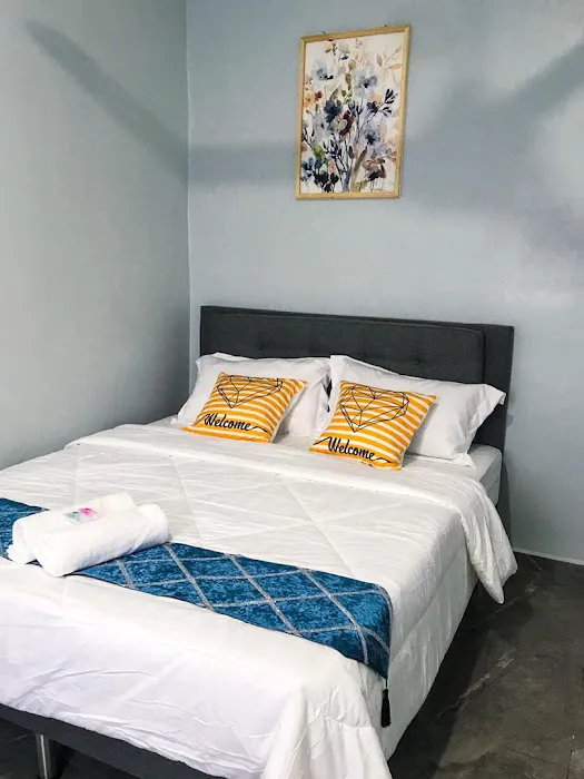 Sweet Avenue Bangi Homestay Picture 4
