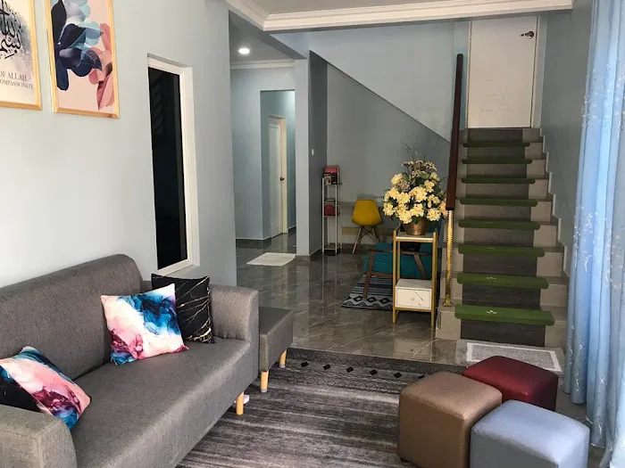 Sweet Avenue Bangi Homestay Picture 2