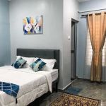 Sweet Avenue Bangi Homestay